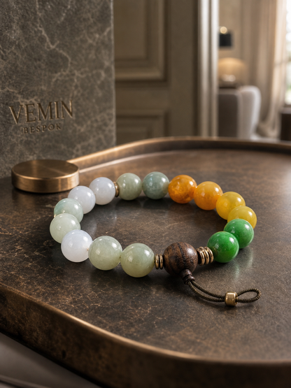 Ultra Private Bespoke Deposit