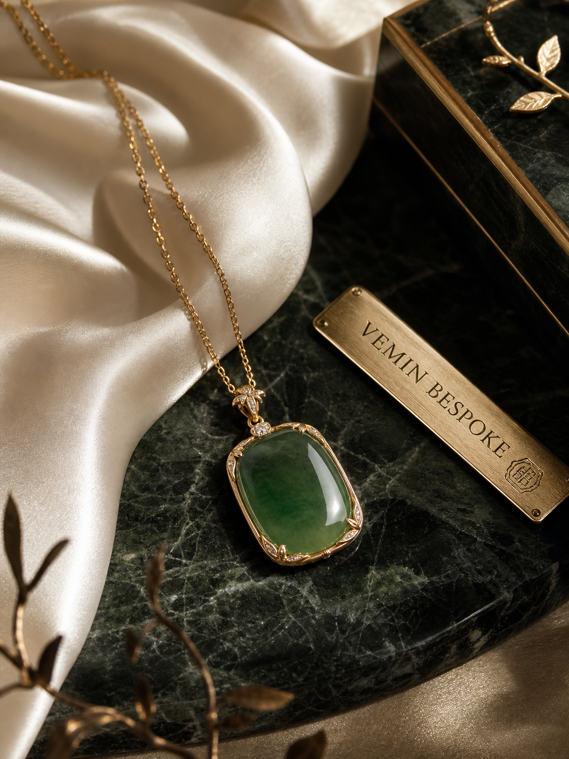 Bespoke Pendant / Necklace