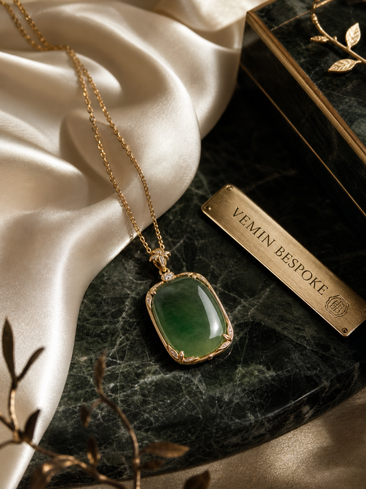 Bespoke Pendant / Necklace