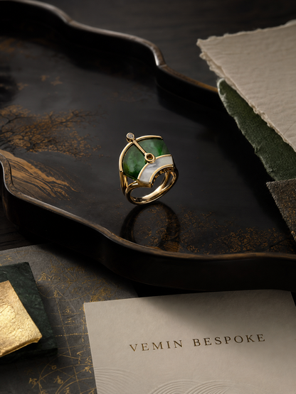 Bespoke Ring